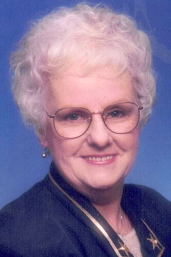 Barbara A. Gengler 1941-2026